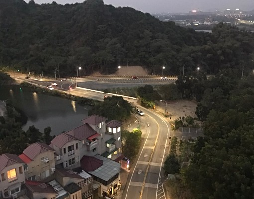 近義大樹科大的學生宿舍，電梯獨立套房 - Image 6