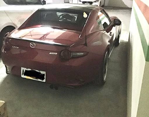 羅斯福路六段全國加油站附近停車位出租 - Image 6
