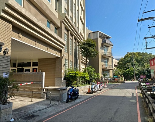 免仲介費【中壢電梯套房】台電台水免追垃圾車 - Image 2