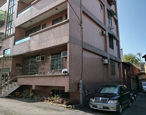 田尾街/華夏4房十車位/含管理費(可遷户口/可申請租屋補助) - Image 6