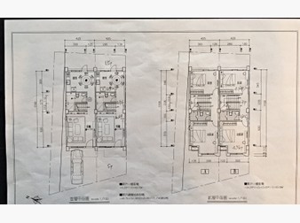 社區格局圖