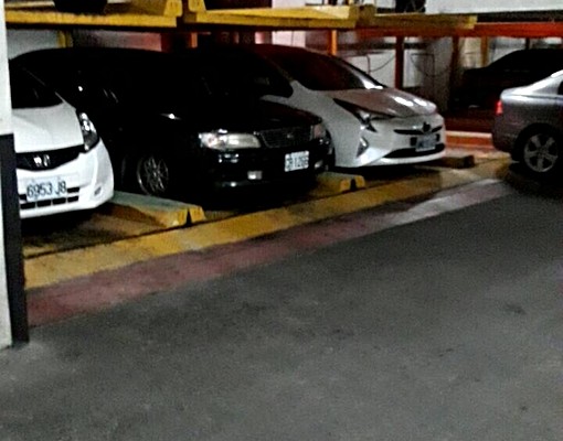 南昌/中正金鑽大樓地下停車場車位出租 - Image 3
