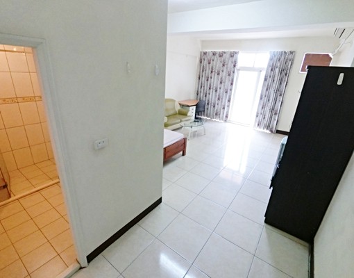 生活機能滿分💖大坪數採光💖陽台獨洗 - Image 4