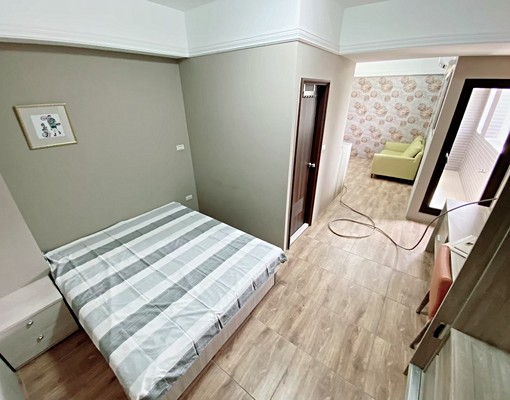 ✦新整理✦一房一廳✦可貓✦獨洗陽台✦系統櫃✦可租補✦ - Image 1