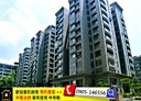 西屯區-文華路3房2廳，57.4坪