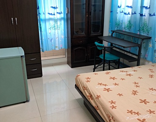 台中市南屯區嶺東科大附近 - Image 1