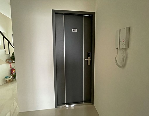 南科LM精緻安全優質溫馨獨立套房出租 - Image 4