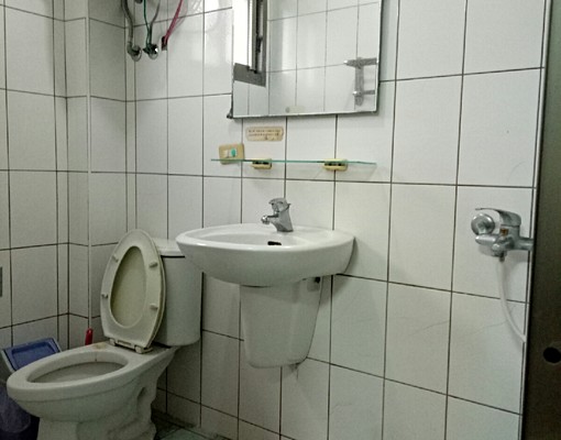 (請先以訊息諮詢預約)禁煙套房出租近湖口火車站 - Image 4
