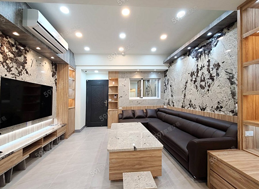 太極天地樣/實品屋