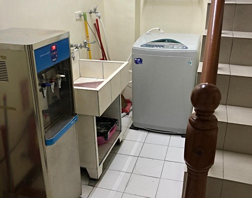 (對外窗)慈濟大學走路一分鐘套房出租 - Image 5