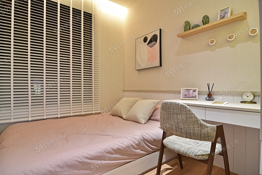 寶象住圓山樣/實品屋