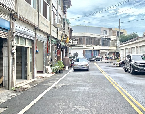 鹿港透天近彰濱雙車庫5間冷氣房適工程住辦 - Image 13