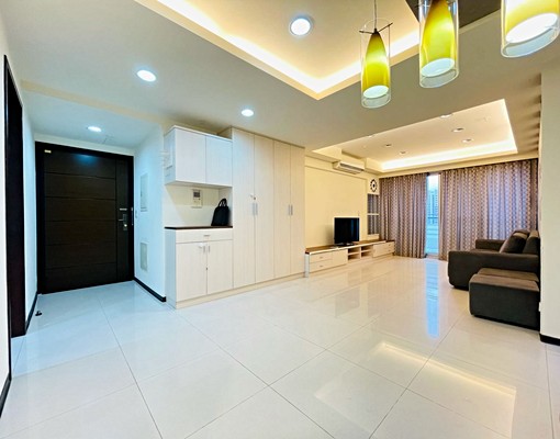 亞東捷運2號旁_景觀電梯三房平面車*公設完善 - Image 11