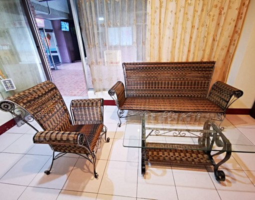 麻豆示範國宅溫馨3房/近南科(可參加社會住宅申請租補)) - Image 1