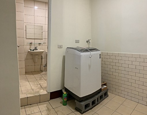 鹿港透天近彰濱雙車庫5間冷氣房適工程住辦 - Image 11