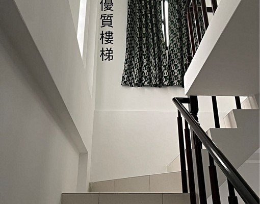 香山交流道/近台積電群創專屬頂樓山景房 - Image 3