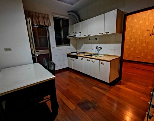 麻豆示範國宅溫馨3房/近南科(可參加社會住宅申請租補)) - Image 8