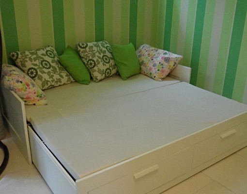 SOGO旁刷卡/有廚房沙發/包管理費水費 - Image 6