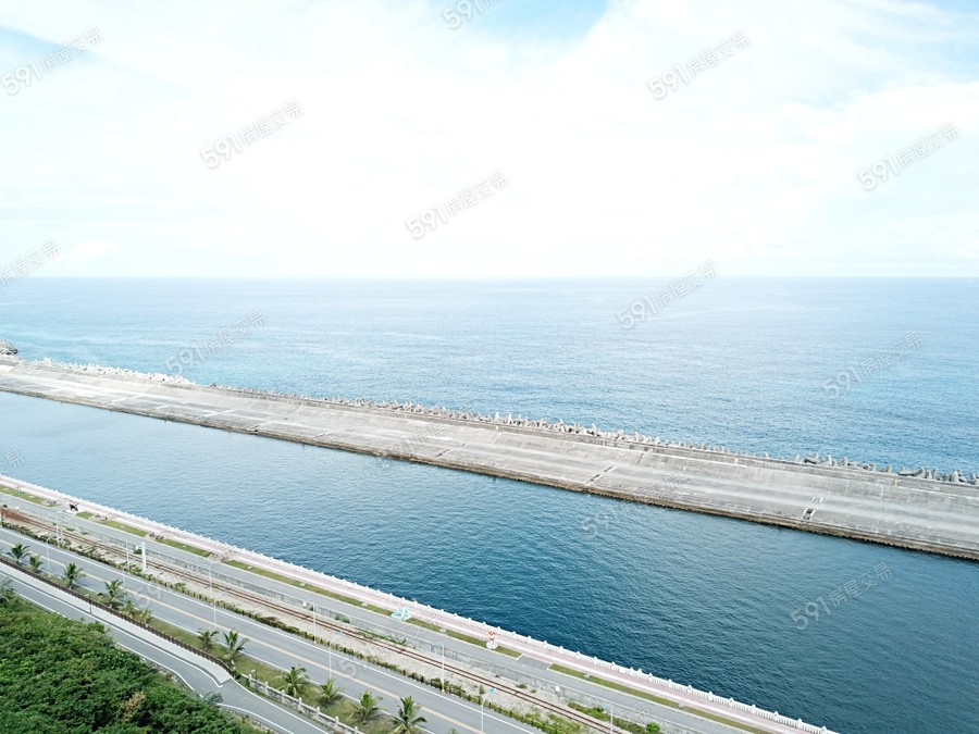 三銳海景Villa環境圖