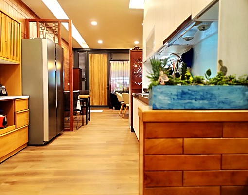 溪頭長住渡假養生 - Image 7