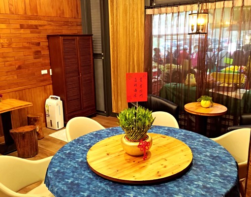溪頭長住渡假養生 - Image 3
