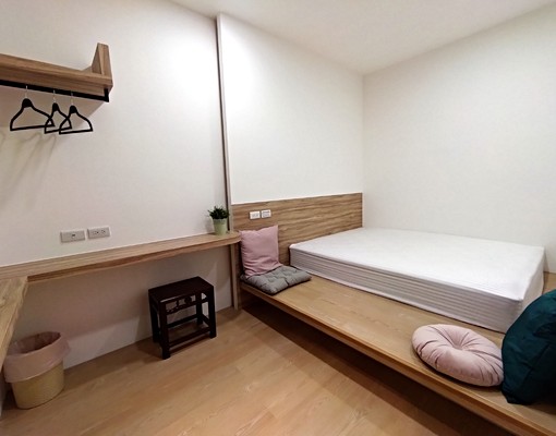 溪頭長住渡假養生 - 591租屋網 - Image 1