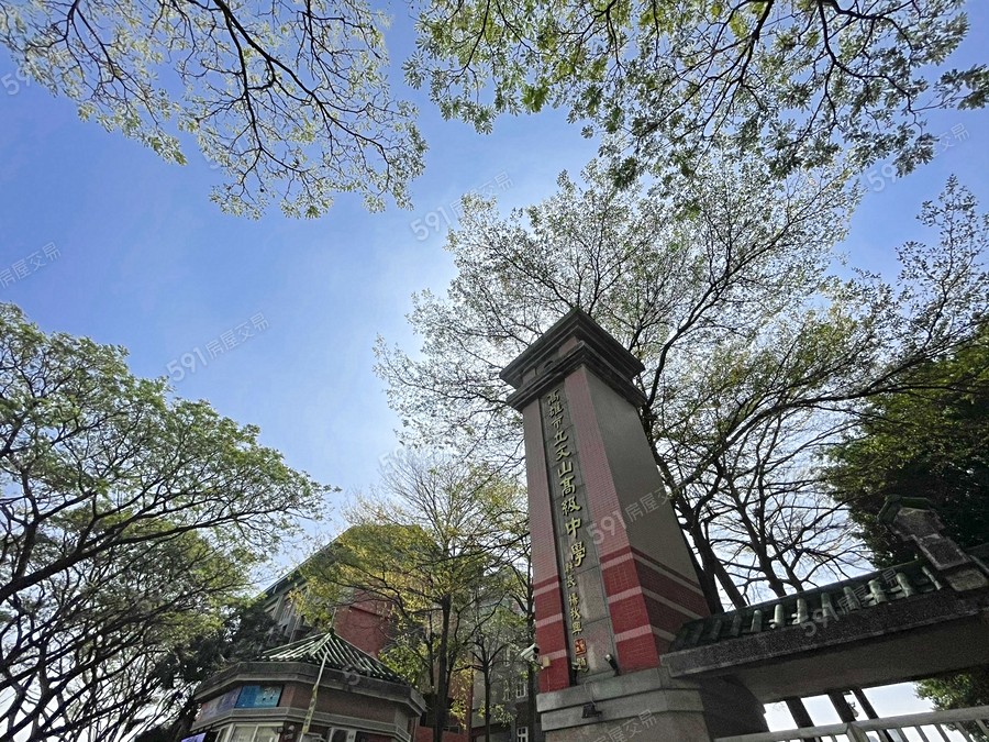 寶象住圓山環境圖