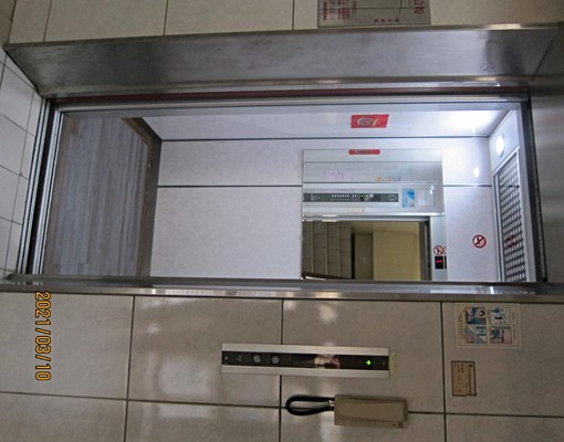 縣府特區電梯大樓優質裝潢一房一廳一衛一廚 - Image 10