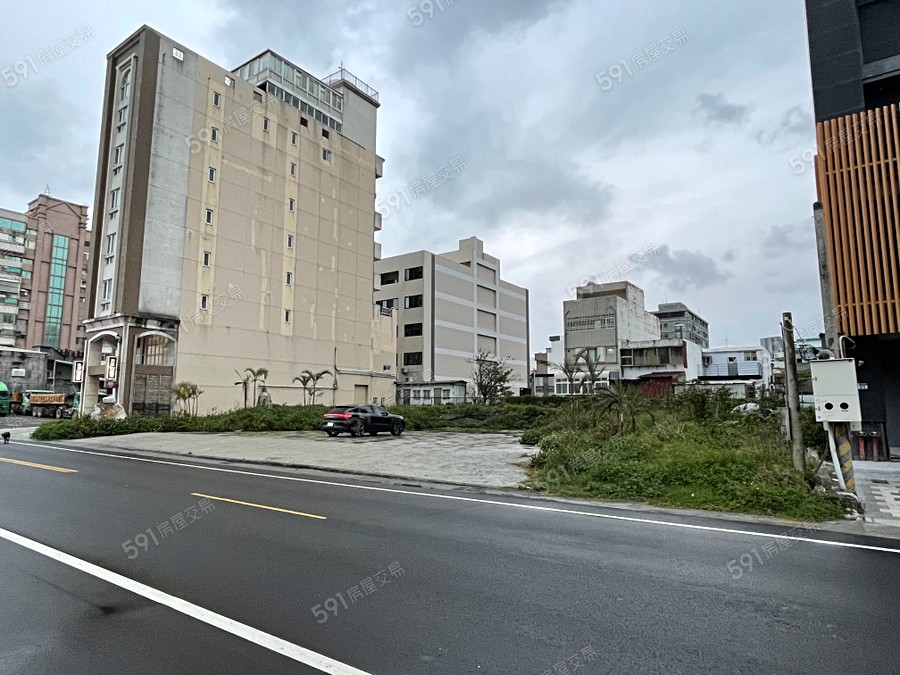 三銳海景Villa實景圖