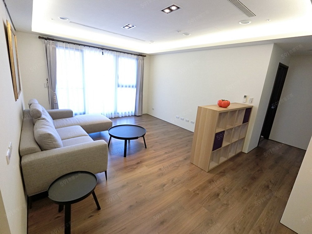 精密科學園區旁精選大三房~歡迎賞屋 - Image 1