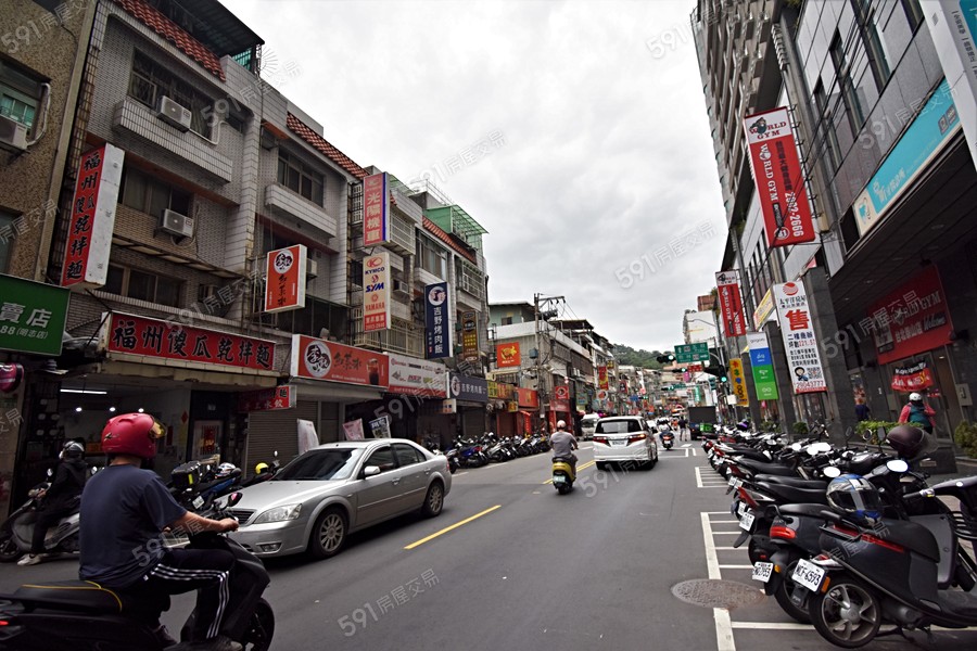 長群君臨環境圖