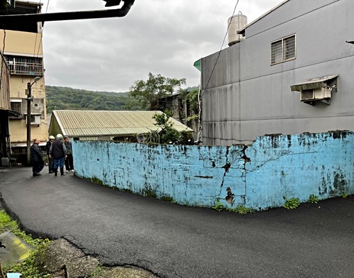 瑞芳乙種建築用地