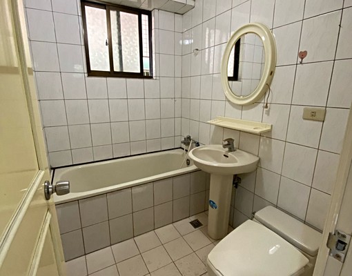 藝文特區2房大陽臺邊間.通風採光可租補-可入戶-租金含管 - Image 6