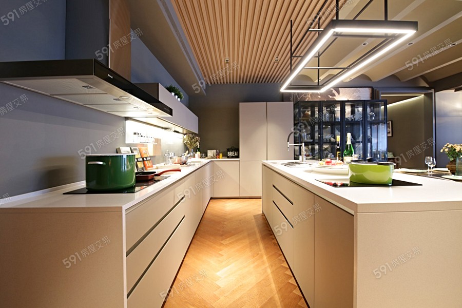 京懋敦和樣/實品屋