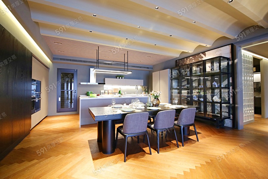 京懋敦和樣/實品屋