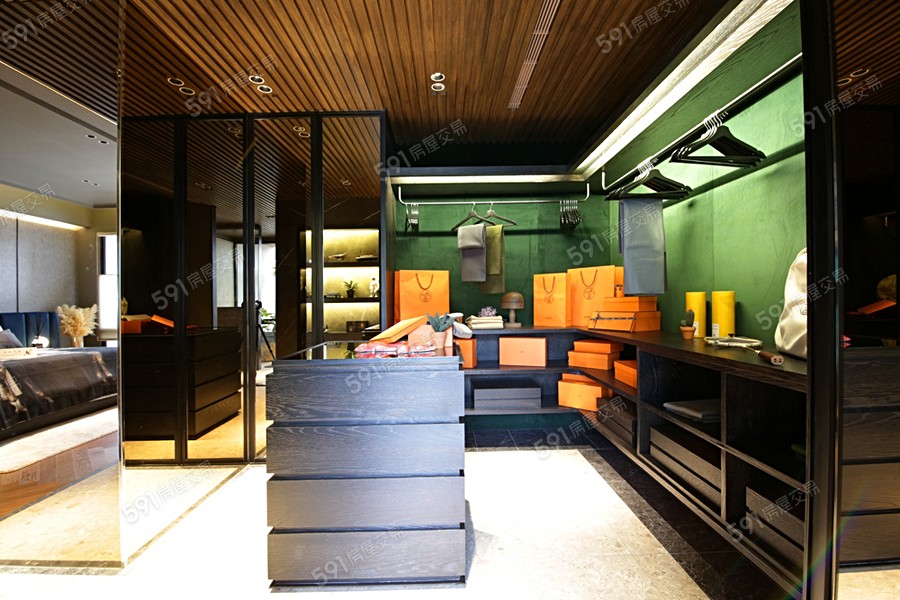 京懋敦和樣/實品屋