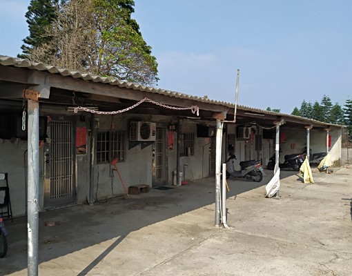 平價大套房近台塑六輕傢俱全 - Image 1