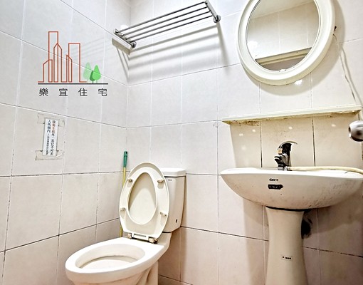 永春站2分鐘台電計費對外窗單人床可寵廚房可煮LY - Image 6
