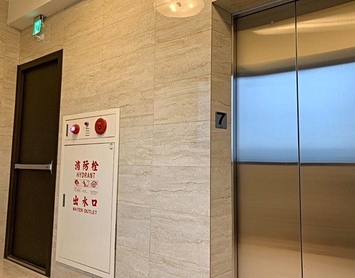 新竹市南大路清華南大校區套房出租 - Image 6