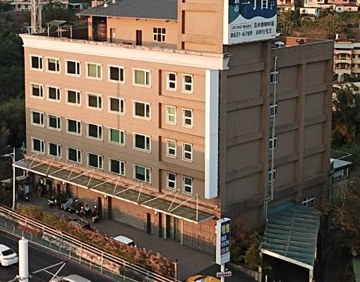 雙電梯社區、全時熱水供應、磁卡門禁冷暖空調、可租補 - Image 6