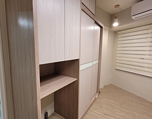 黃金地段高級裝潢景觀小套房近巨城馬偕清大 - Image 4