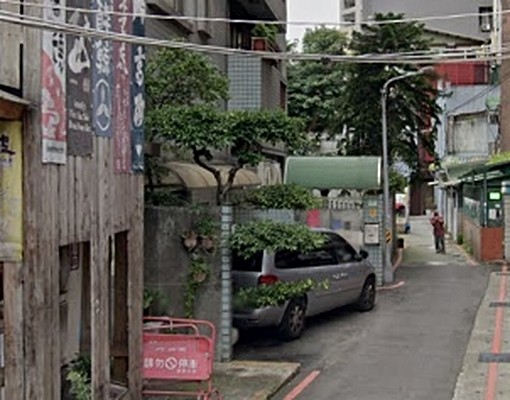 五鐵共構北車京站商圈中山市場台北地下街文青風景觀美兩房 - Image 2