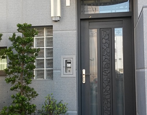 清水火車站獨洗陽台套房401(禁菸寵) - Image 6