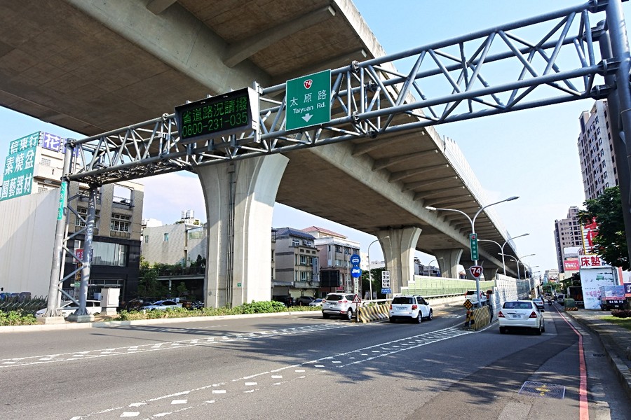 74號快速道路