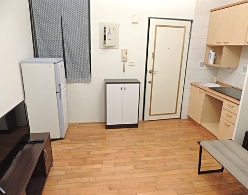 雙捷運.武廟商圈.一房一廳獨立大套房可申請租屋補助 - Image 1