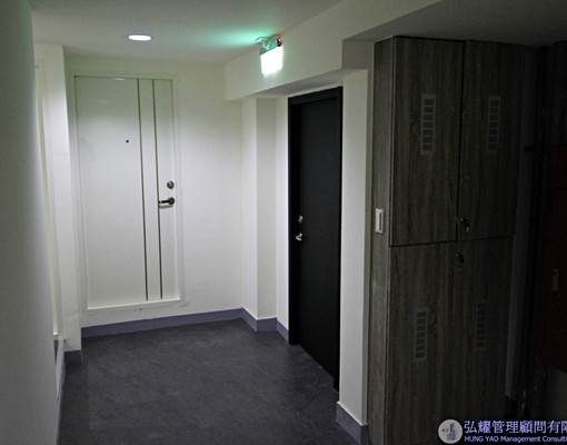 近板橋車站~附裝潢家具家電精緻1房1廳 - Image 13