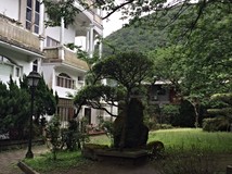 湖山路一段陽明山頂級莊園公..