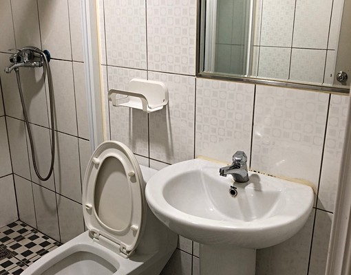 大明中學*獨洗大陽台 - Image 4