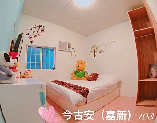 海星中學雅房--房東自租---嘉新205 - Image 8