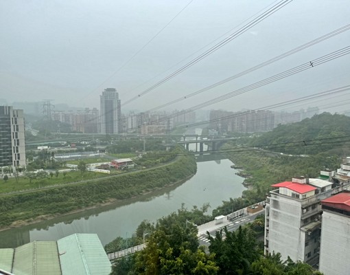 🌳🌳伯爵一代🌈🌈電梯景觀套房 - Image 13